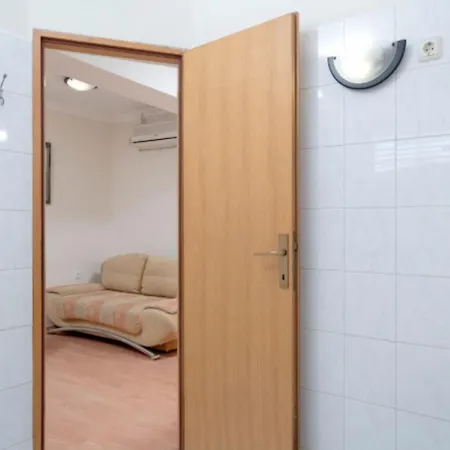 Appartement Bozica *