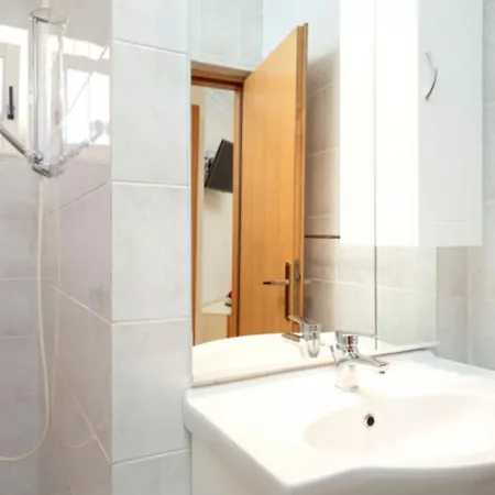 Appartement Bozica *