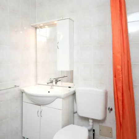 Bozica Appartement Vrboska