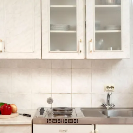 Bozica Appartement Vrboska