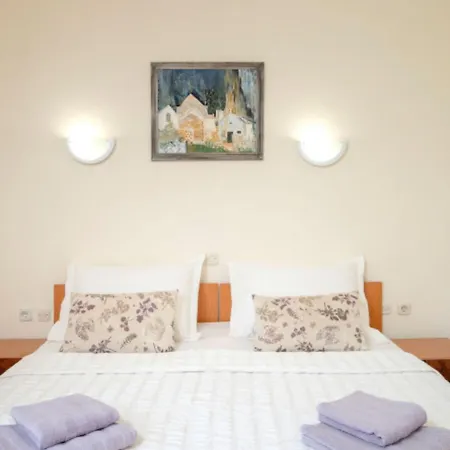 Bozica Appartement Vrboska