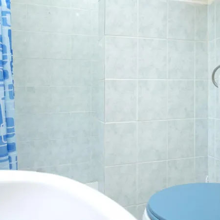 Appartement Bozica *