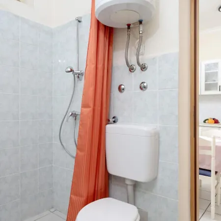 Appartement Bozica *