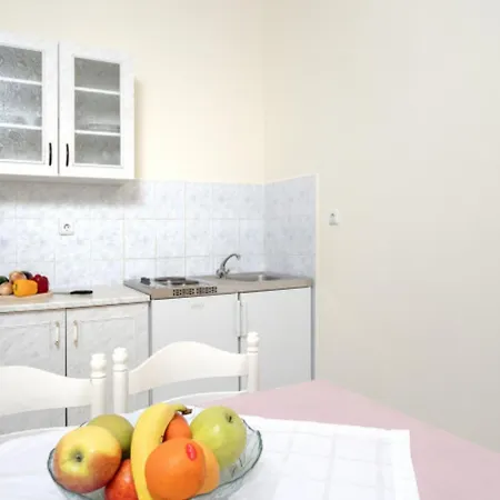 Bozica Appartement *